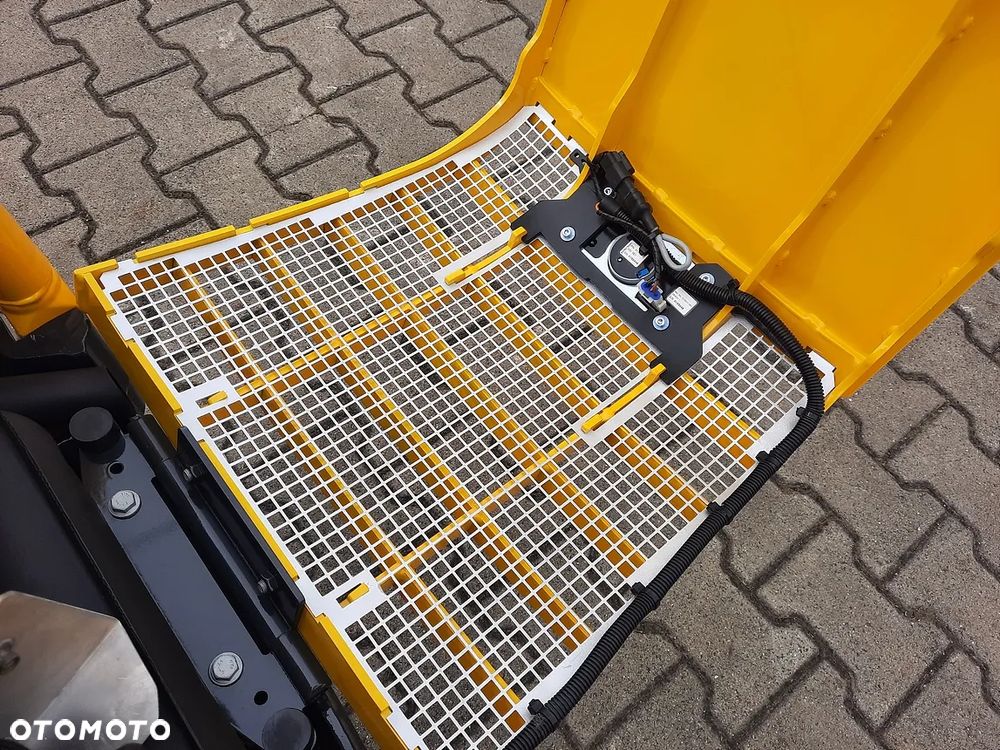 Wacker Neuson DPU80R LEM670 - 15