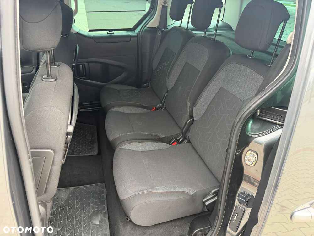 Peugeot Partner BlueHDi 100 Stop&Start Active - 16