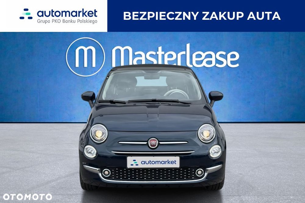 Fiat 500 - 2