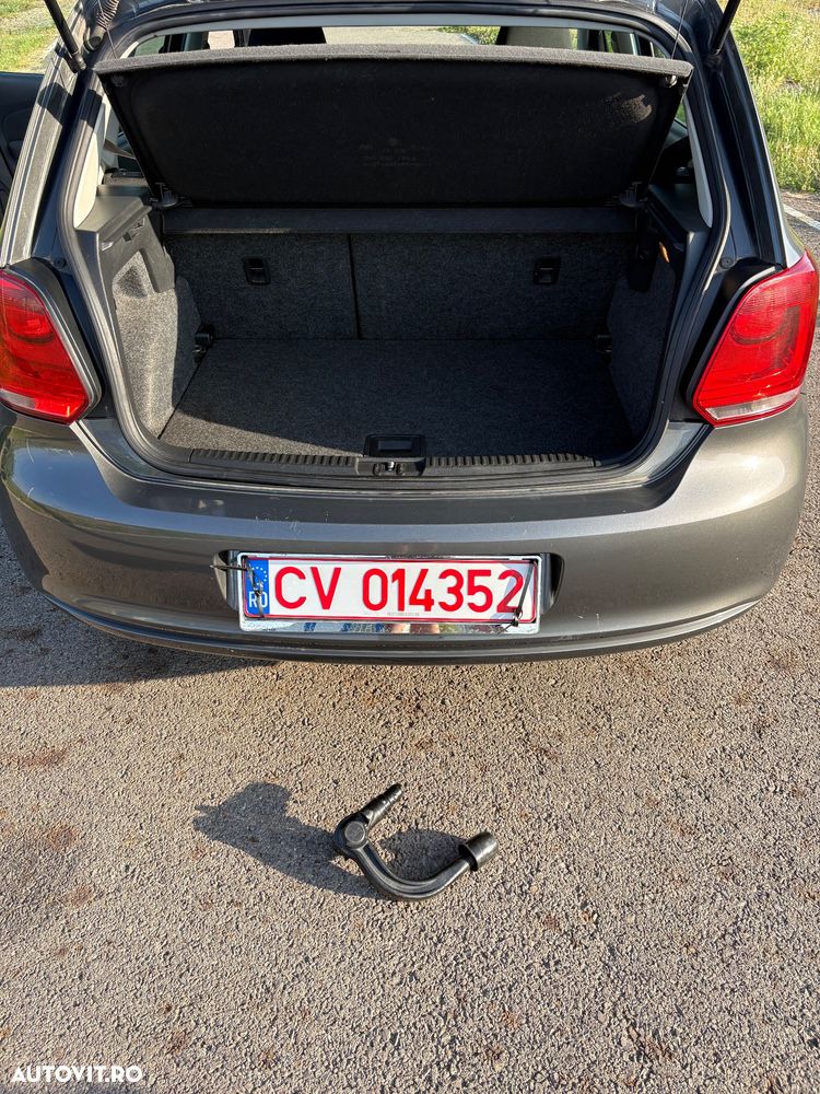 Volkswagen Polo - 10