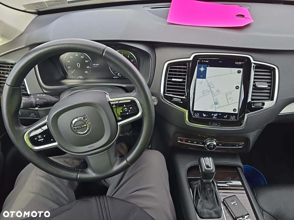 Volvo XC 90 T5 AWD Inscription - 6