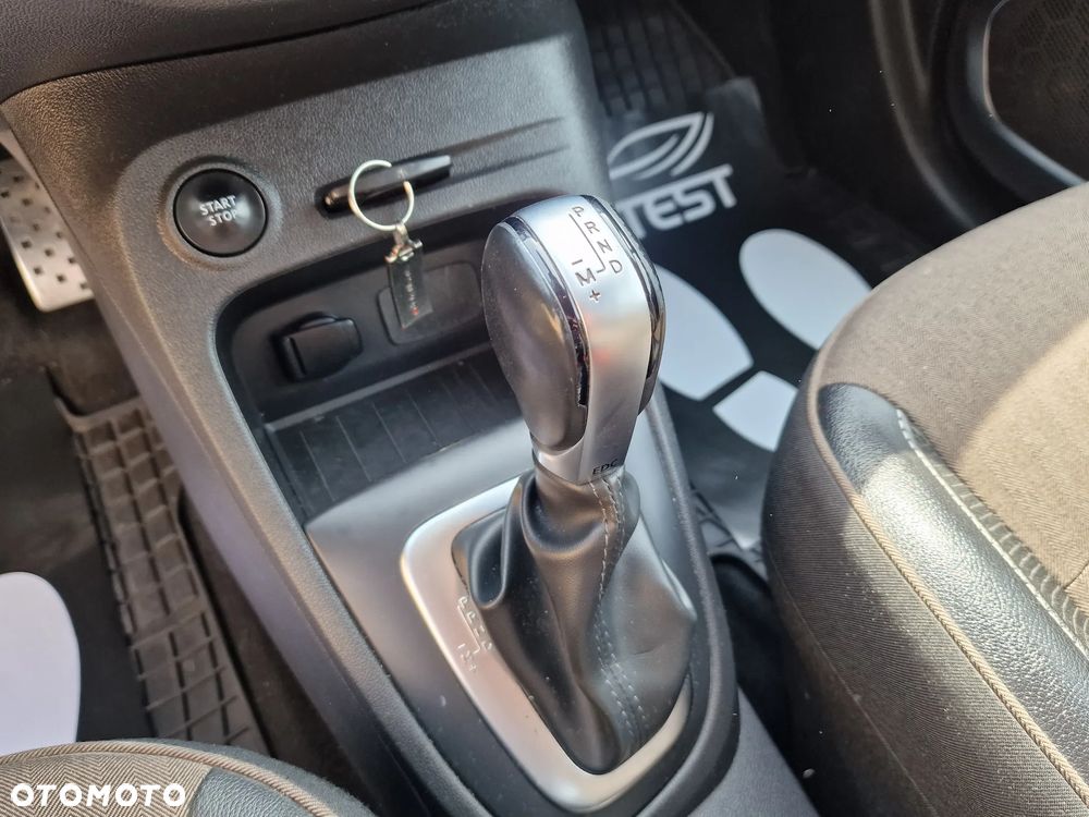 Renault Captur (ENERGY) dCi 90 EDC LIMITED - 16
