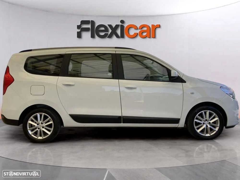 Dacia Lodgy 1.2 TCe Confort 7L - 2
