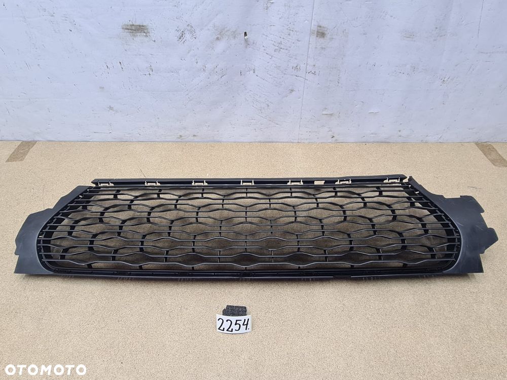 Dacia duster 2 ll od17r 622544890R kratka środkowa zderzaka przód przednia - 2