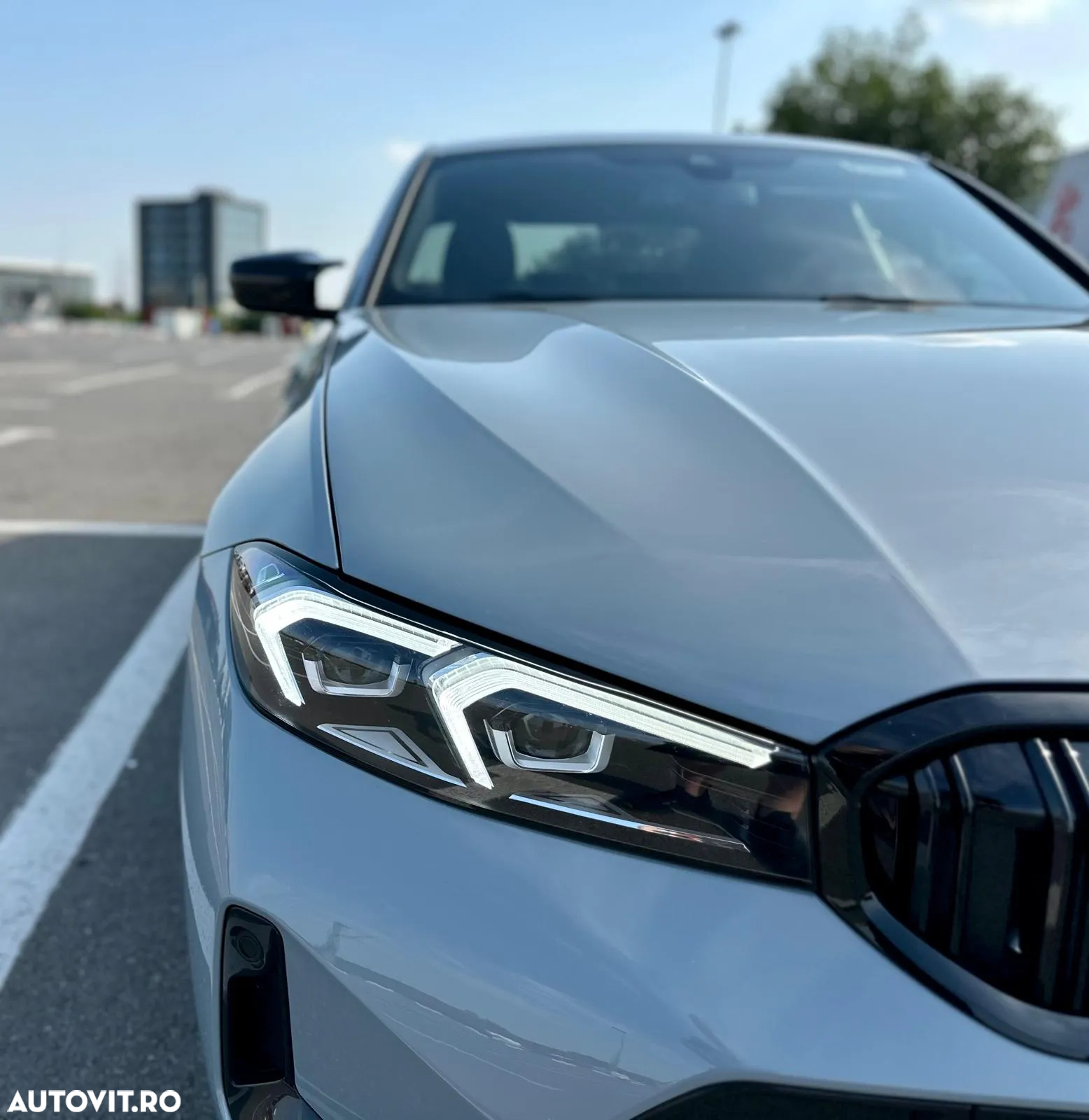 BMW Seria 3 - 4