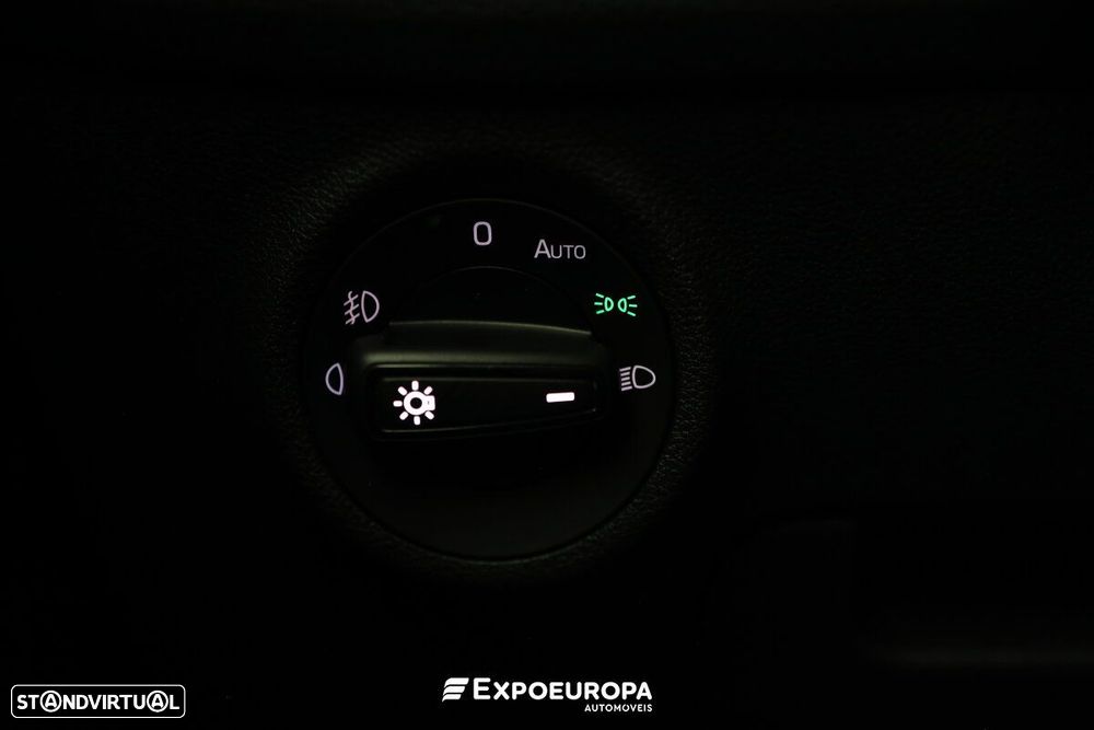 Skoda Kodiaq 2.0 TDI Style DSG - 26