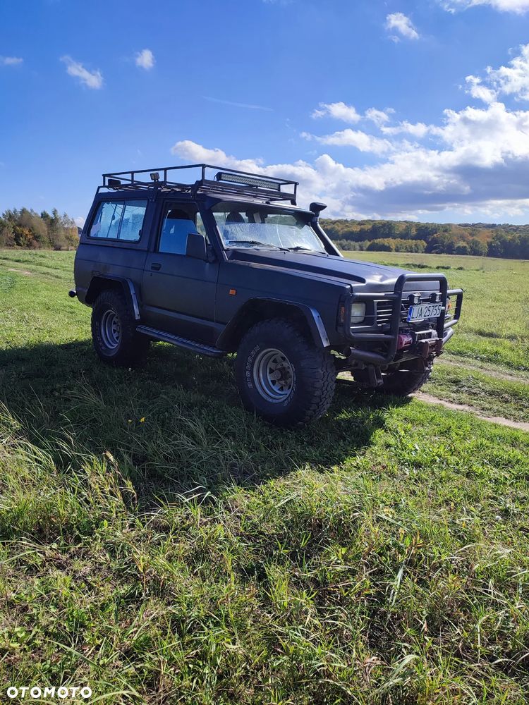 Nissan Patrol - 6
