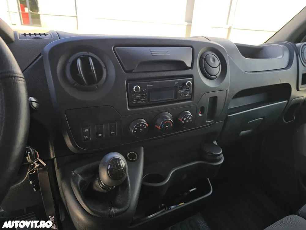 Renault Master - 7