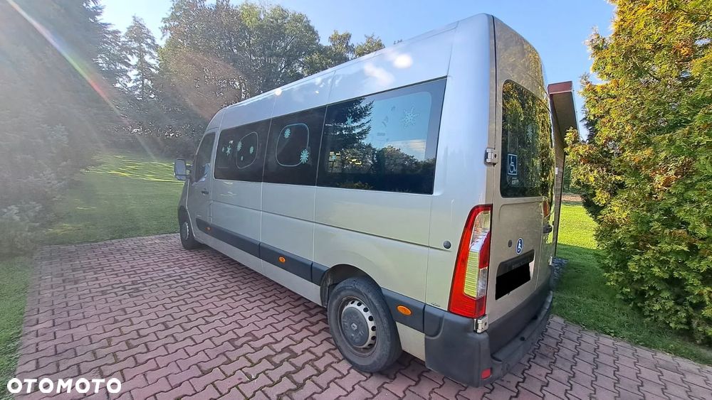 Renault Master dCi 125 FAP L3H2 - 5