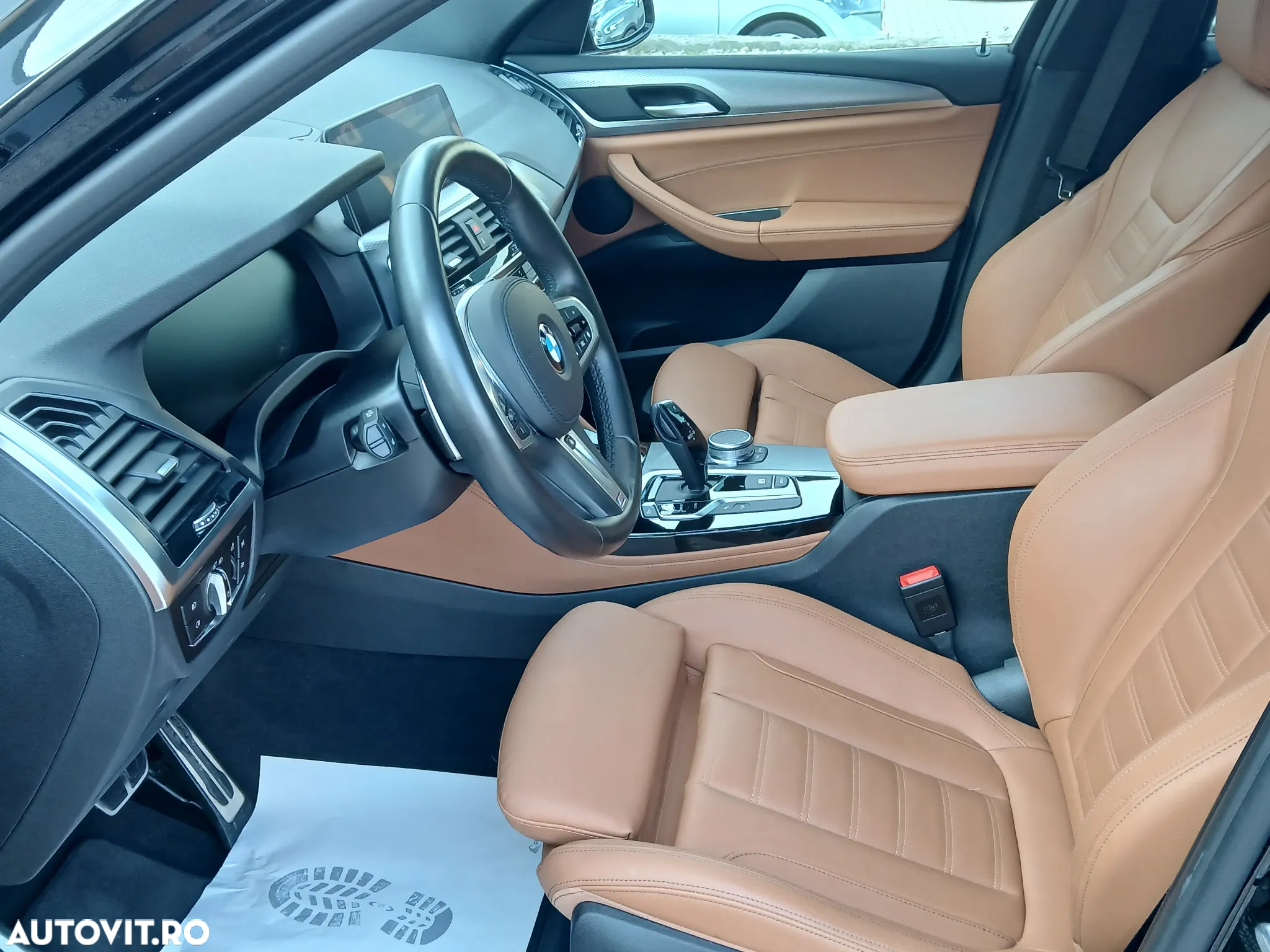 BMW X4 xDrive30d M Sport - 18