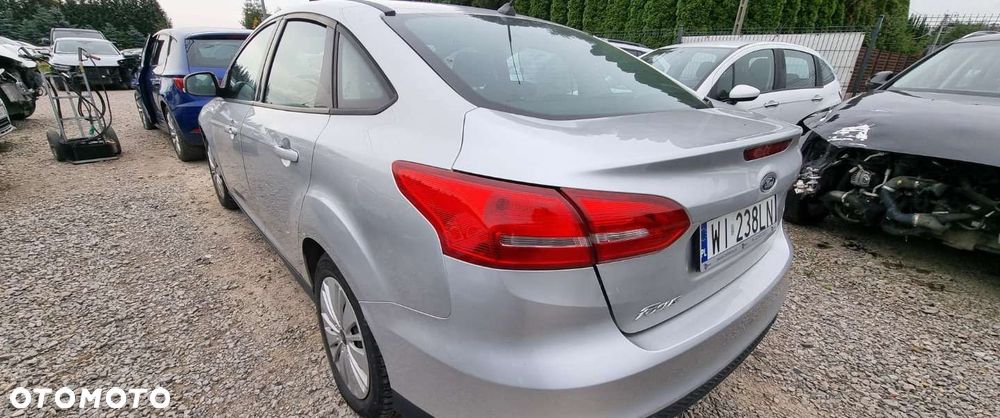 Ford Focus - 4