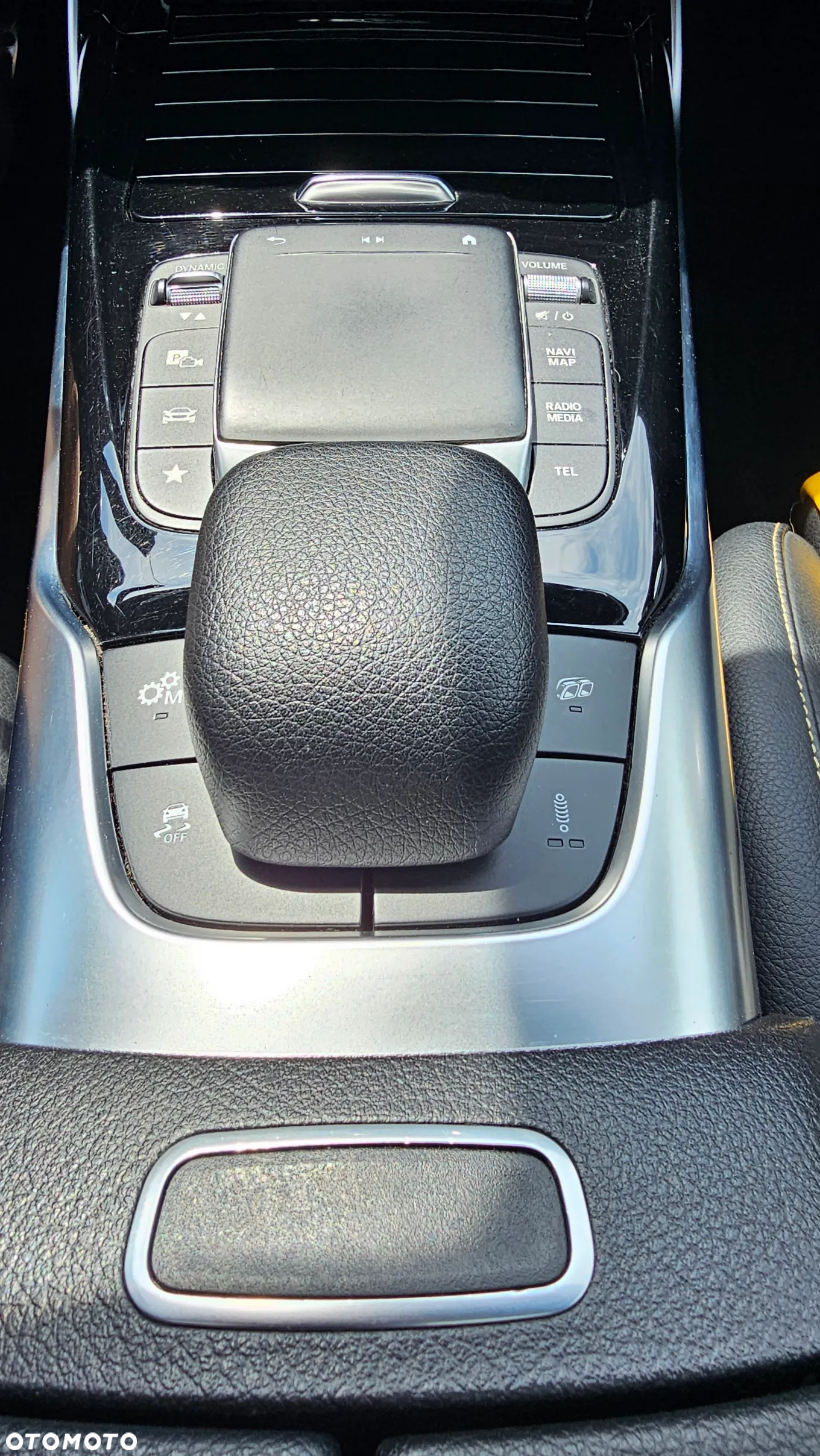 Mercedes-Benz CLA AMG 45 S 4-Matic 8G-DCT - 24