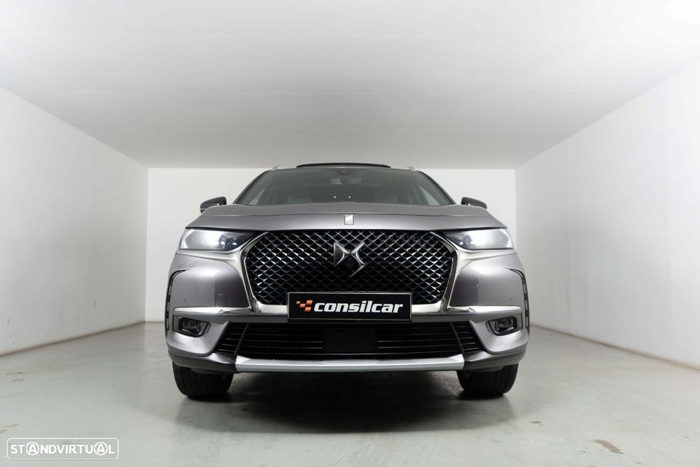 DS DS7 Crossback E-Tense Rivoli EAT8 - 3