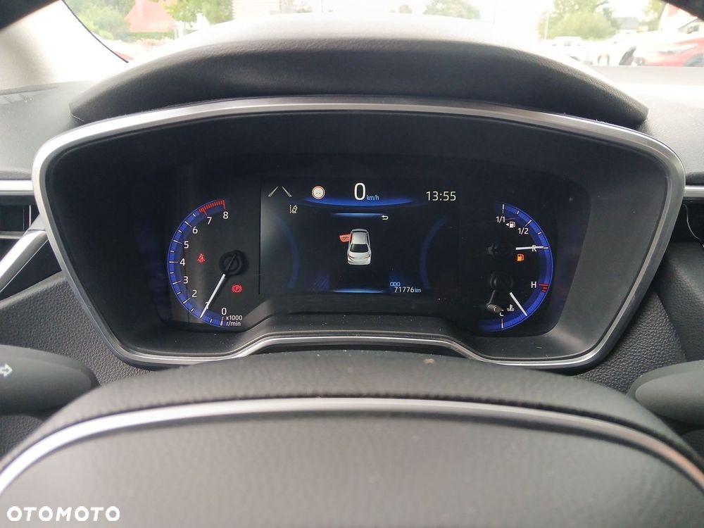 Toyota Corolla - 28