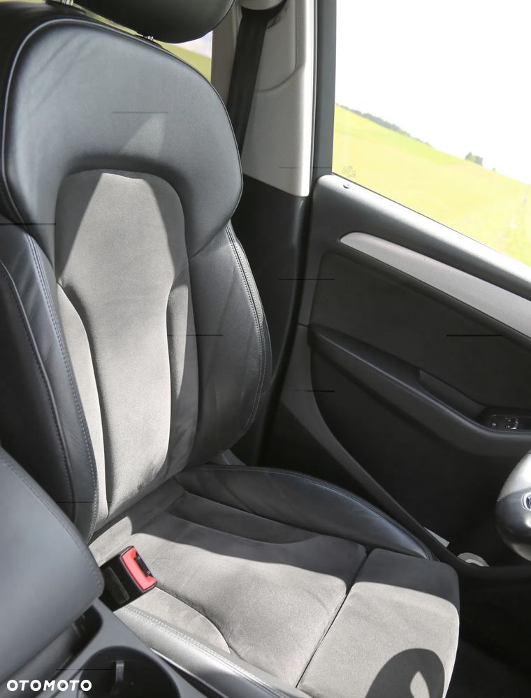 Audi Q5 2.0 TDI quattro - 14