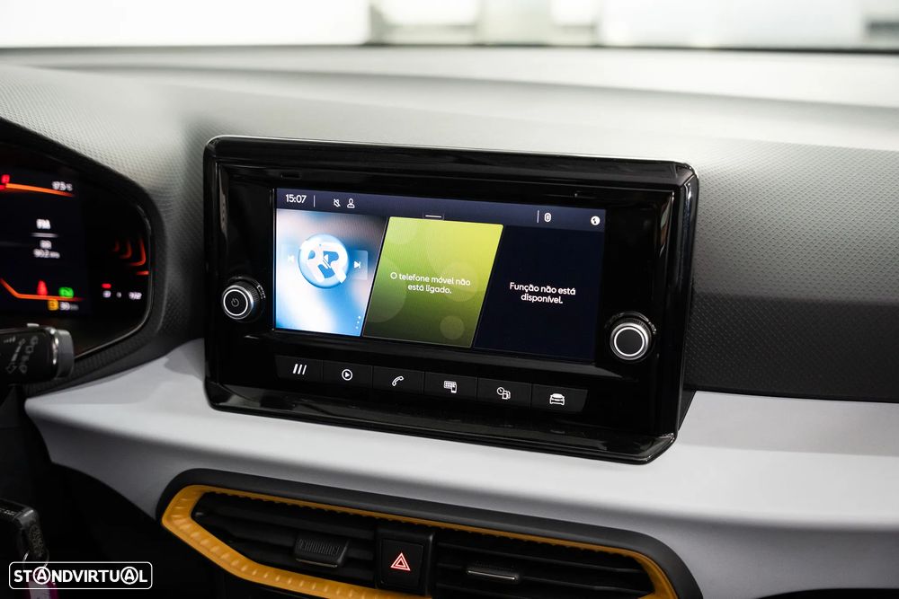 SEAT Arona 1.0 TSI Style DSG - 17