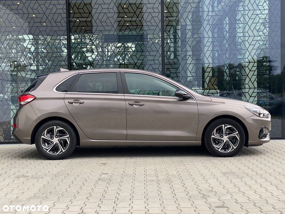 Hyundai i30 1.0 T-GDI Smart - 2