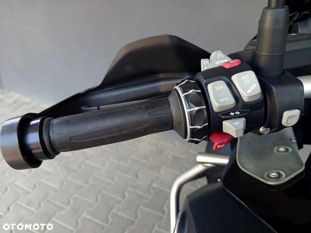 BMW GS - 14