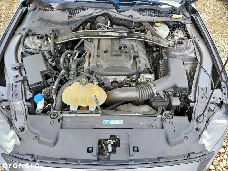 Ford Mustang 2.3 EcoBoost - 10