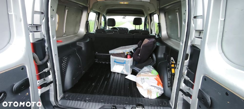 Mercedes-Benz Citan extralang - 13