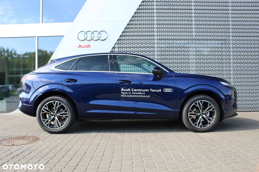 Audi Q3 Sportback 35 TFSI mHEV S-Line S tronic - 9