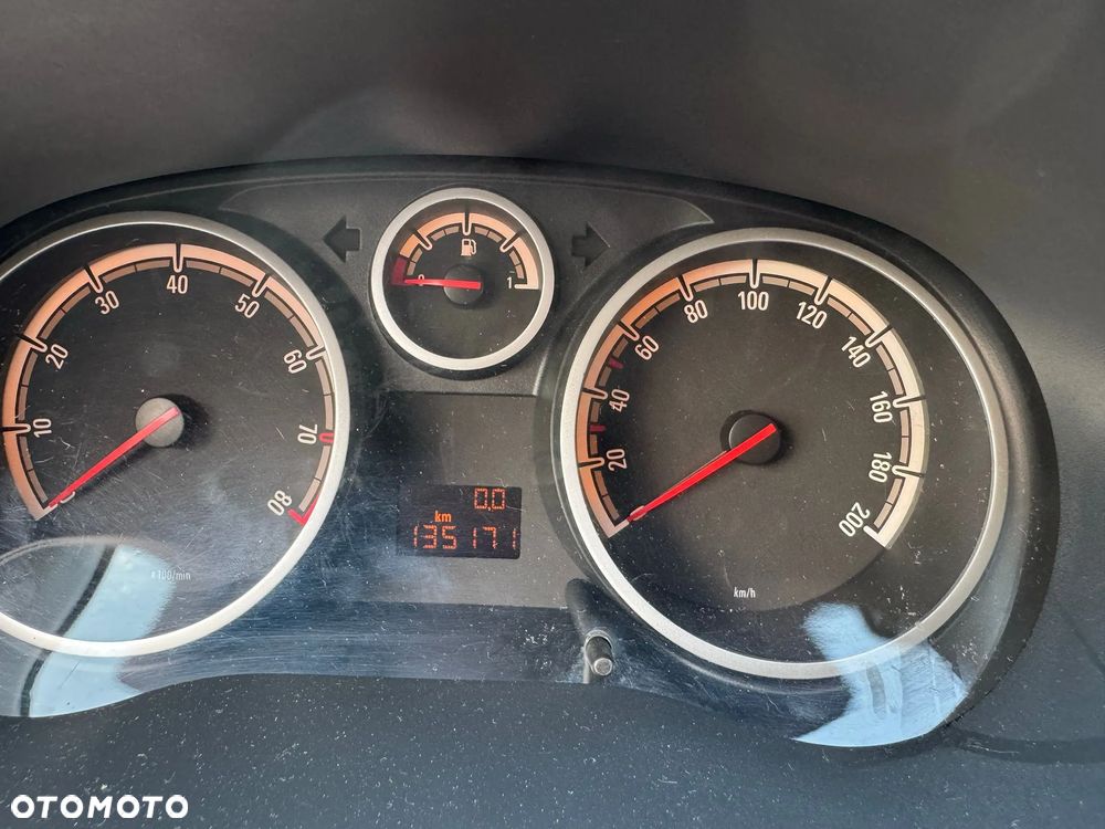 Opel Corsa 1.2 16V Enjoy - 16