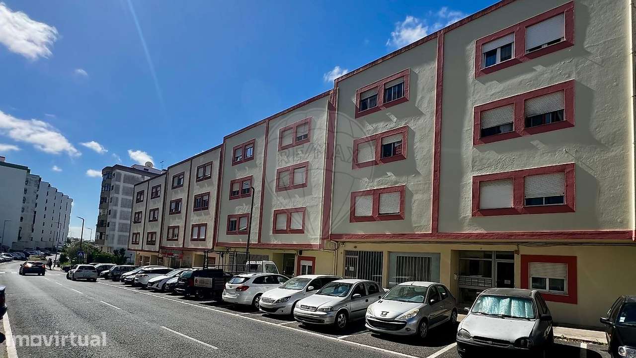 Apartamento T2 para venda - Grande imagem: 2/19