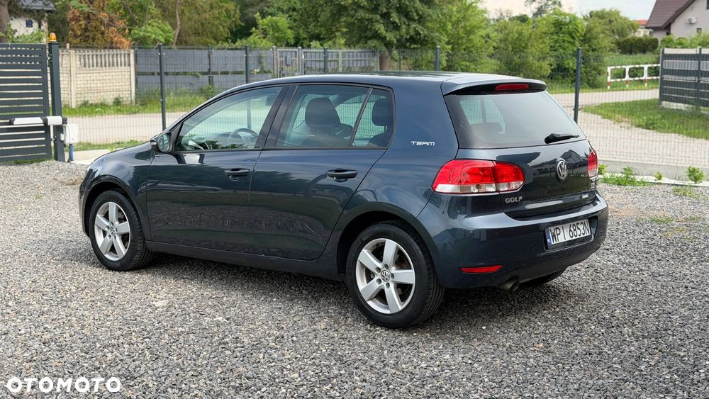 Volkswagen Golf 1.2 TSI Highline - 10