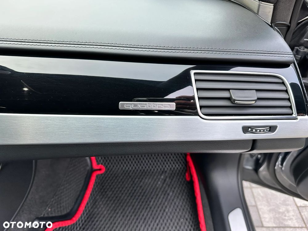 Audi A8 4.2 TDI clean diesel Quattro - 14