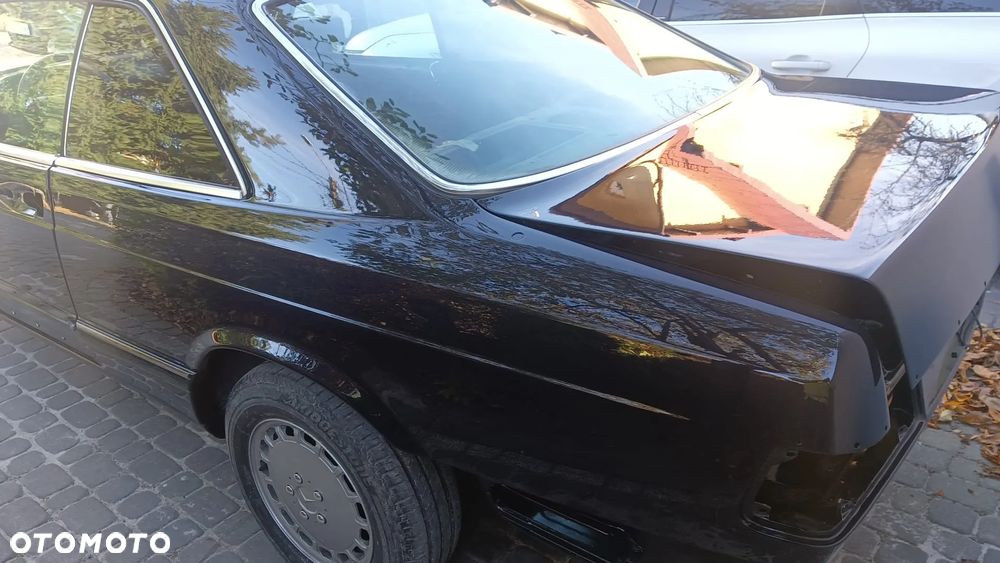 Mercedes-Benz Inny - 17