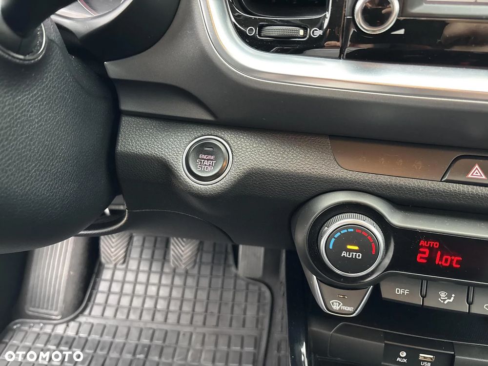 Kia Stonic 1.0 T-GDI XL - 26