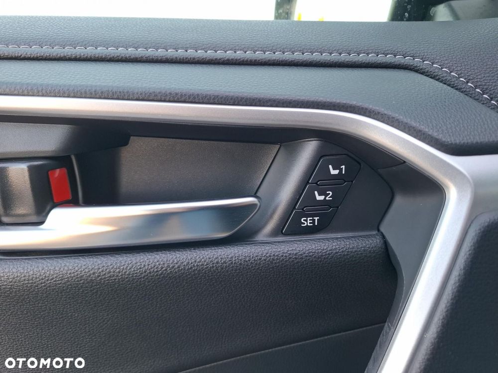 Toyota RAV4 2.5 Hybrid Executive 4x4 - 15