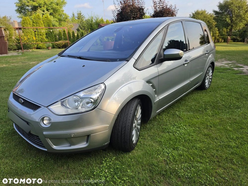 Ford S-Max - 4