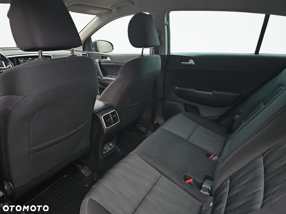 Kia Sportage 1.6 GDI M 2WD - 13