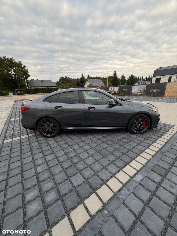 BMW Seria 2 M235i xDrive - 3