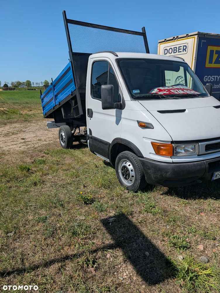 Iveco 29.11 - 4