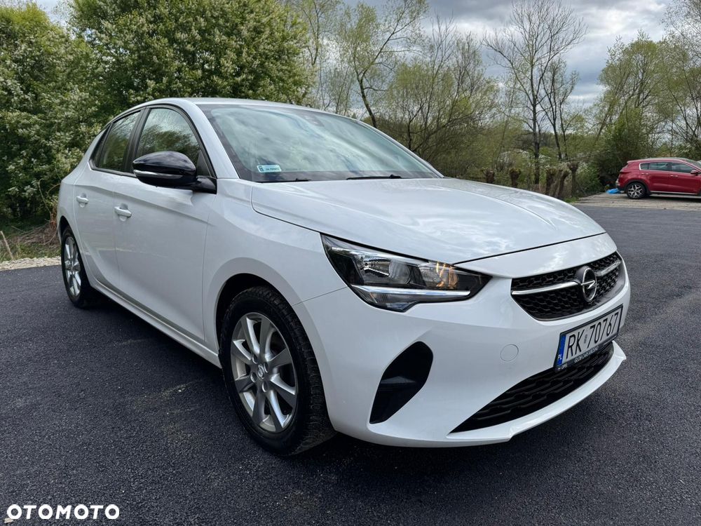Opel Corsa 1.2 Business S&S - 1