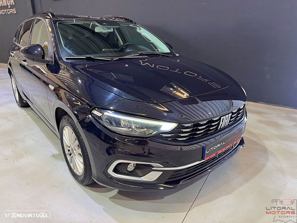 Fiat Tipo Station Wagon - 4