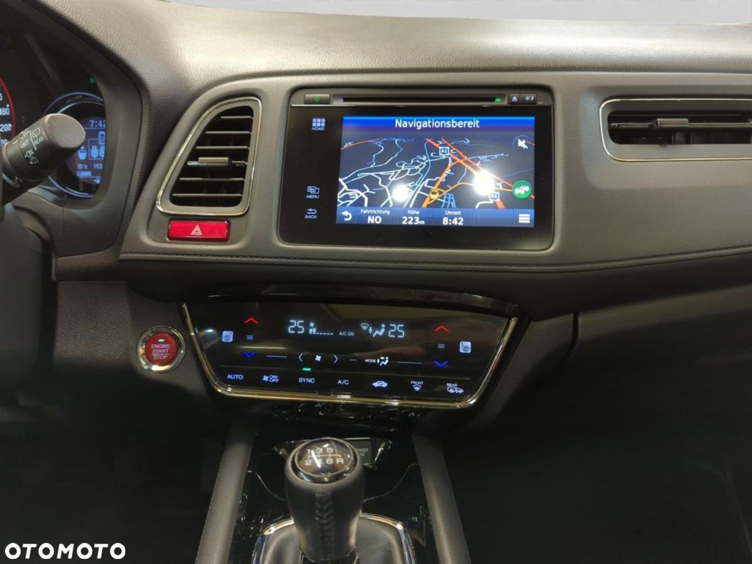 Nissan Qashqai+2 1.6 dCi Tekna - 39