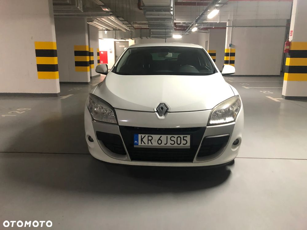 Renault Megane 1.5 dCi Exception - 4