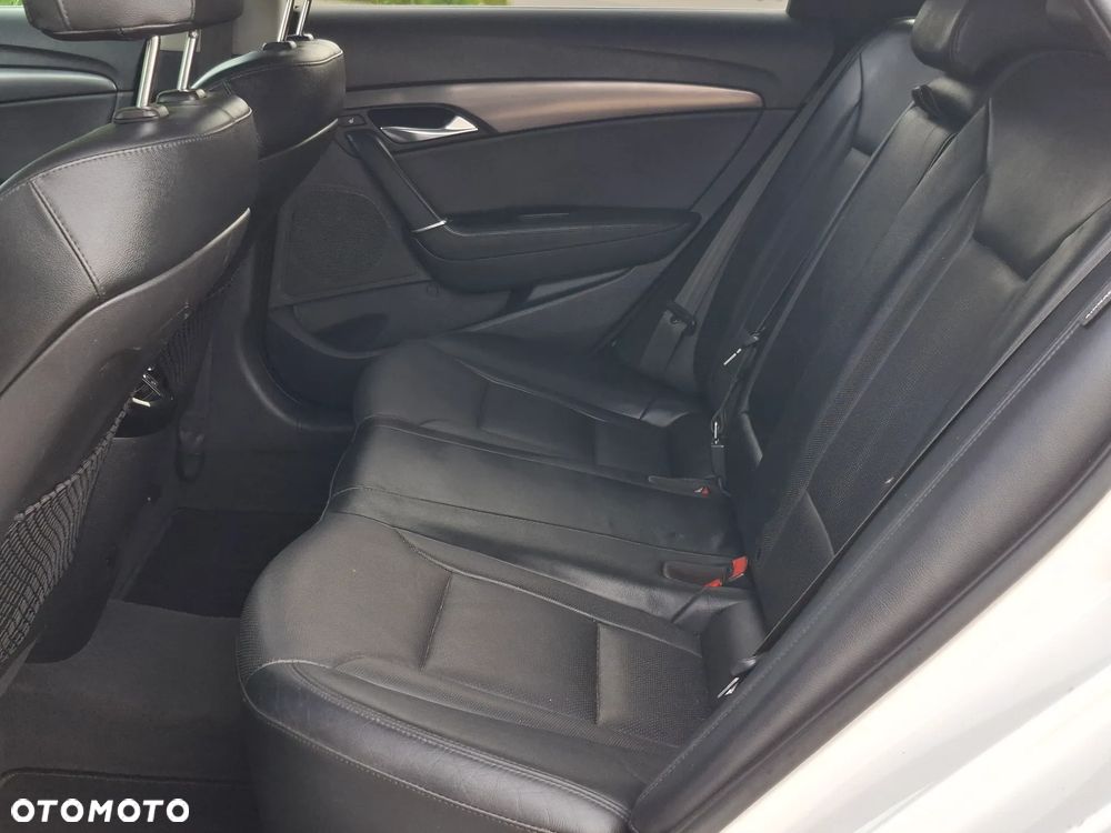 Hyundai i40 Kombi blue 1.7 CRDi Premium - 19