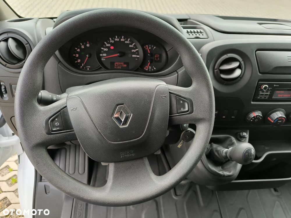 Renault Master - 23