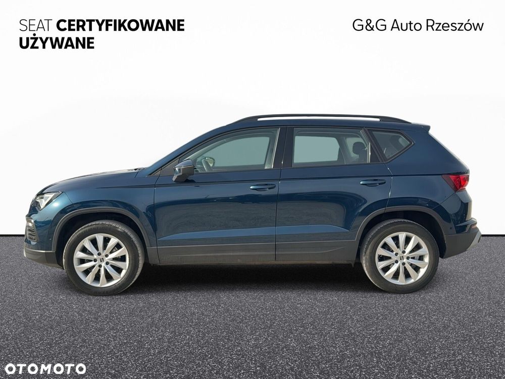 Seat Ateca 1.5 TSI Style S&S - 10
