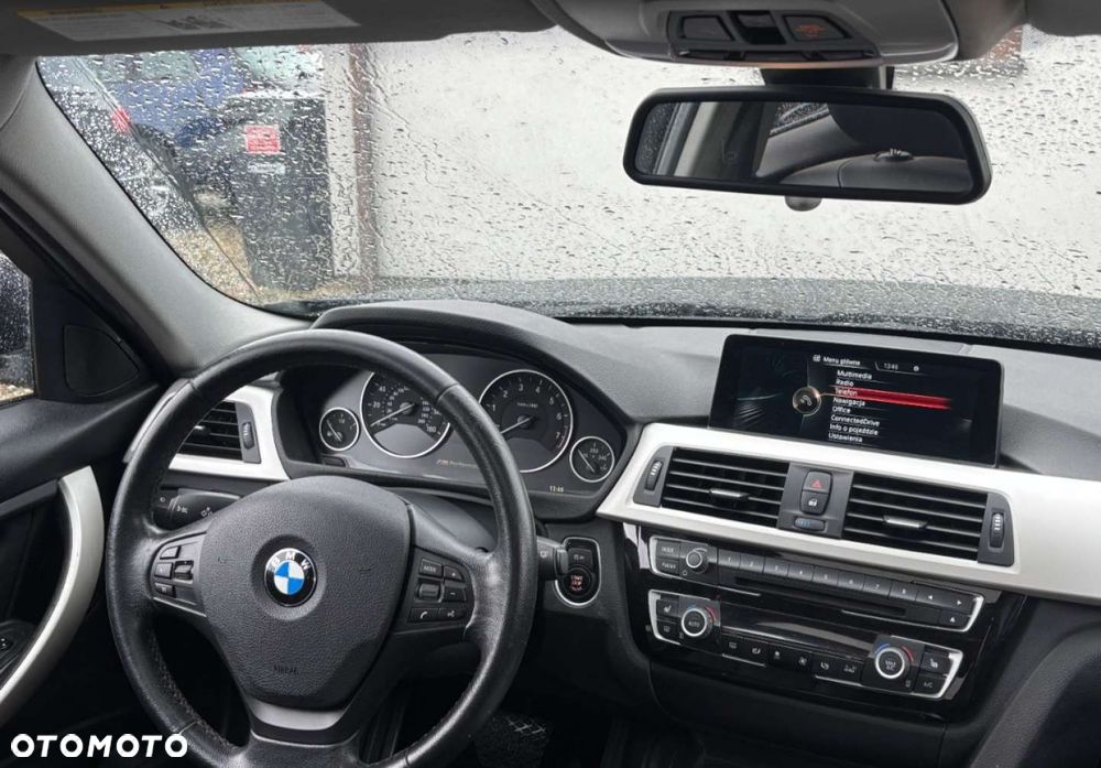 BMW Seria 3 - 14