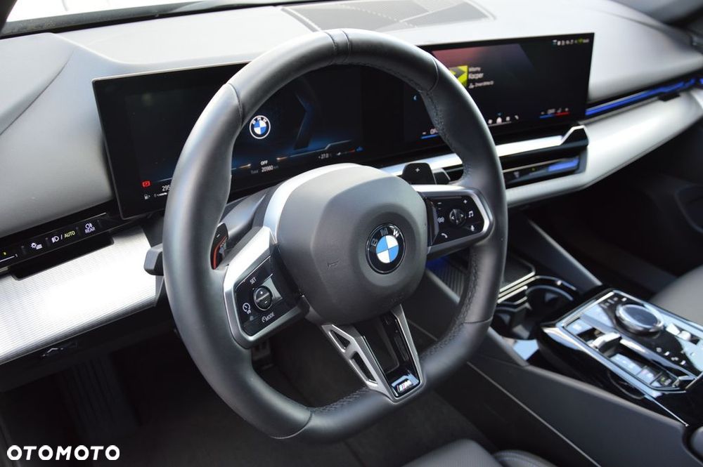BMW Seria 5 - 13