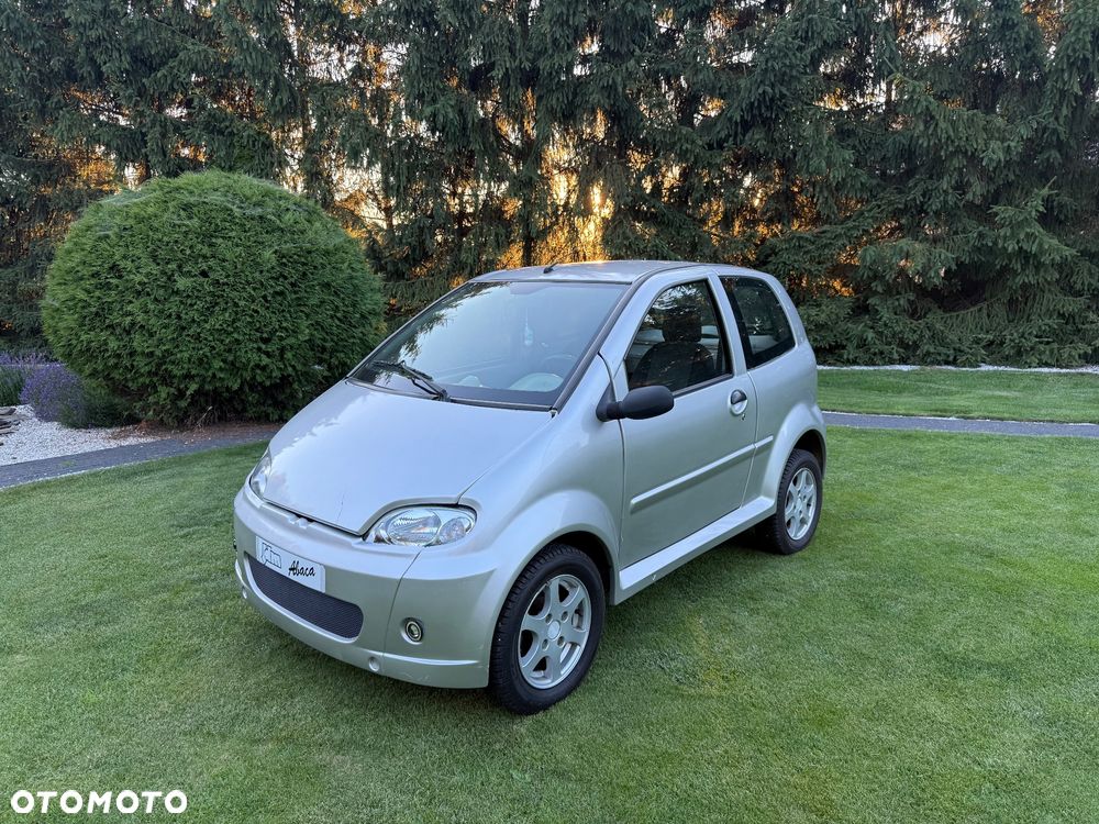 Microcar Inny - 1