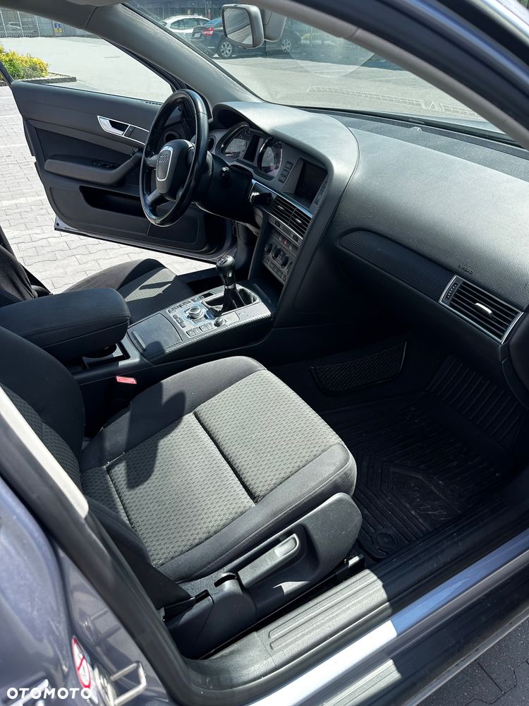 Audi A6 Limousine - 14