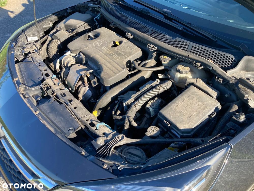 Opel Astra - 10