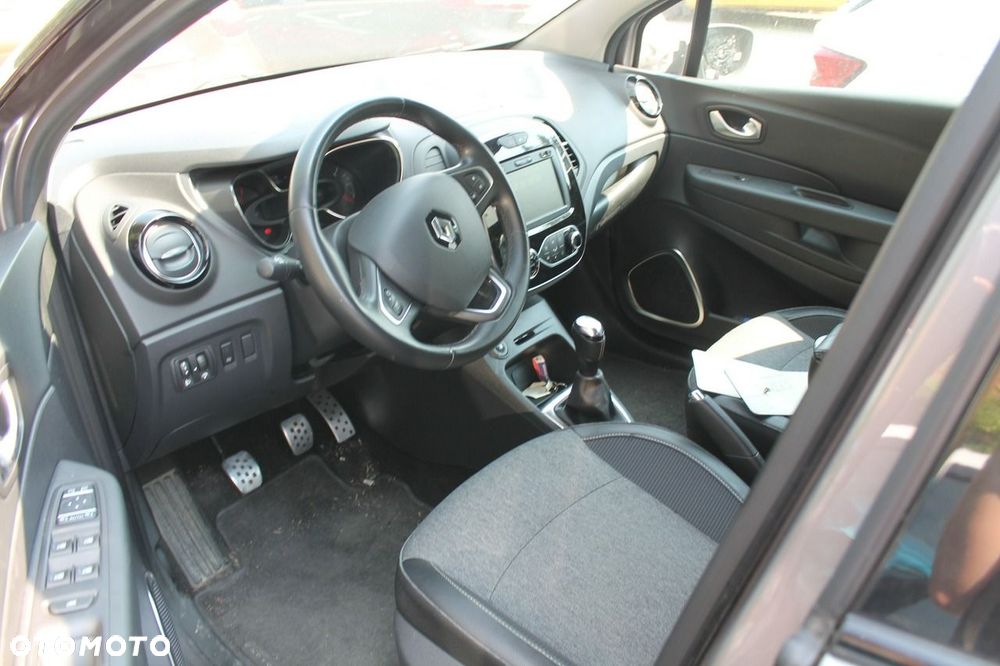 Renault Captur - 6