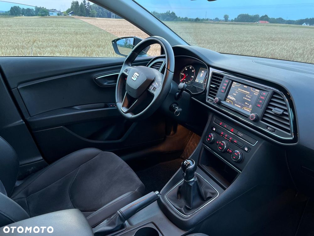 Seat Leon - 14